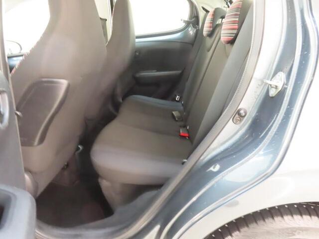 Citroen C1 1.0 68 PK VTi | Feel | 5-drs | Airco | *wordt verwacht*