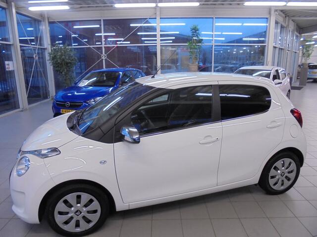 Citroen C1 1.0 VTi Feel||Airco||Bovag||Rijklaar||