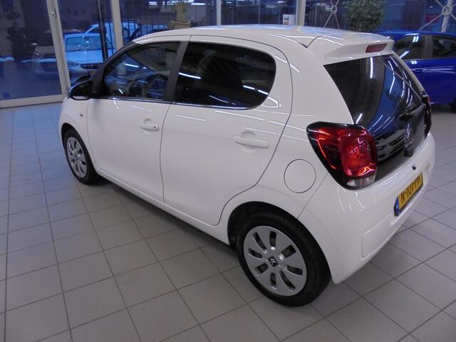 Citroen C1 1.0 VTi Feel||Airco||Bovag||Rijklaar||