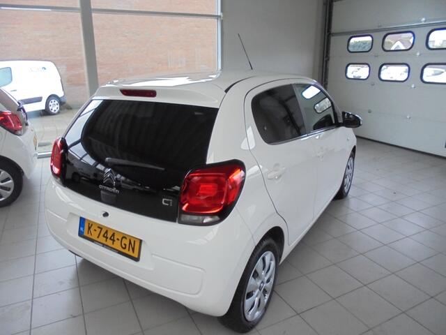 Citroen C1 1.0 VTi Feel||Airco||Cruise||Rijklaar||
