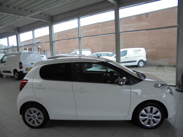 Citroen C1 1.0 VTi Feel||Airco||Cruise||Rijklaar||