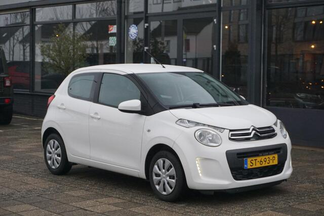 Citroen C1 1.0 e-VTi Feel