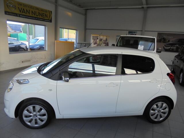 Citroen C1 1.0 VTi Feel||Airco||Cruise||Rijklaar||