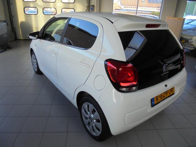 Citroen C1 1.0 VTi Feel||Airco||Cruise||Rijklaar||