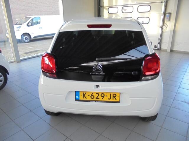 Citroen C1 1.0 VTi Feel||Airco||Cruise||Rijklaar||