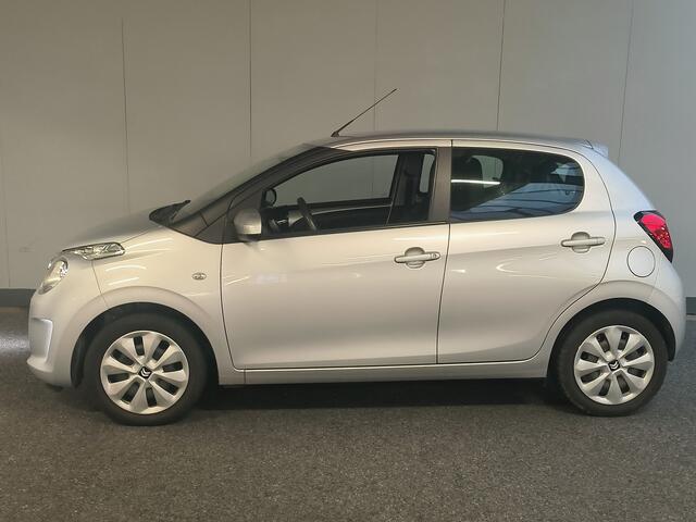 Citroen C1 1.0 VTi Feel Rijklaar + 12 maanden Bovag-garantie Henk Jongen Auto's in Helmond, al 50 jaar service zoals 't hoort!