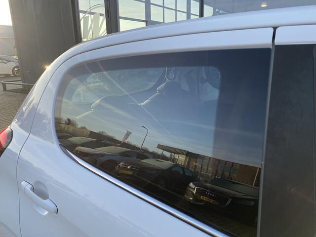 Citroen C1 1.0 e-VTi Shine Navigatie , Airco , LM velgen