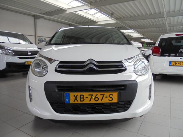 Citroen C1 1.0 VTi Feel||Cruise||Airco||Rijklaar||