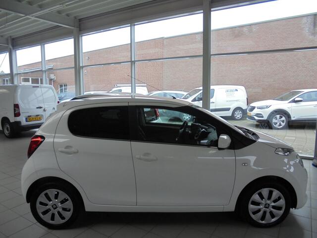 Citroen C1 1.0 VTi Feel||Cruise||Airco||Rijklaar||