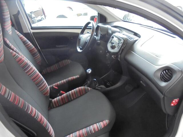 Citroen C1 1.0 VTi Feel||Cruise||Airco||Rijklaar||