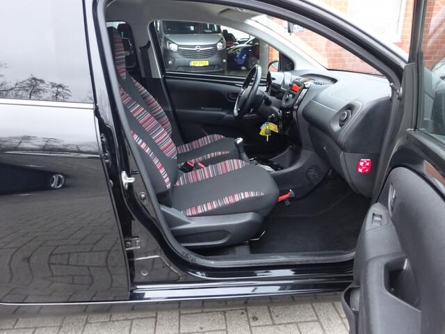 Citroen C1 1.0 VTi Feel