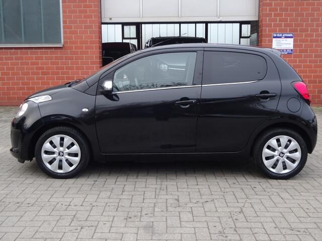 Citroen C1 1.0 VTi Feel