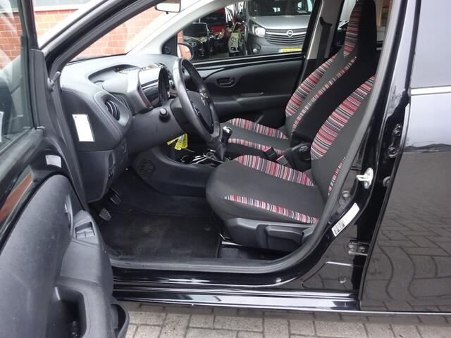 Citroen C1 1.0 VTi Feel