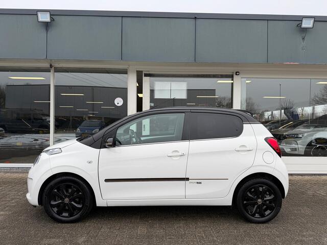Citroen C1 1.0 VTi Origins Clima,Carplay,camera