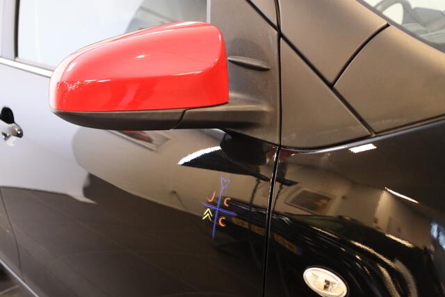 Citroen C1 VTi 72 JCC+ Climate Controle | Camera | etc