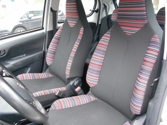 Citroen C1 1.0 VTi 5drs. Feel Airco Cruise contr. NL-auto !!!