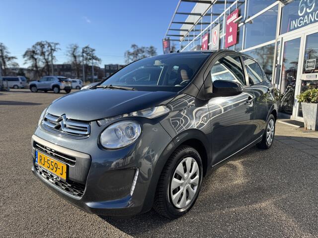 Citroen C1 1.0 e-VTi Feel airco 5 drs
