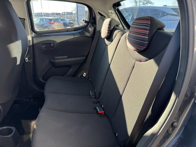 Citroen C1 1.0 e-VTi Feel airco 5 drs