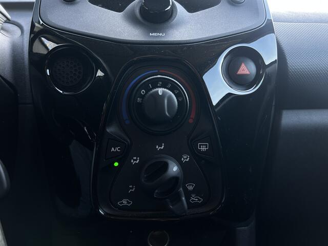 Citroen C1 1.0 VTi Feel 1e EIGENAAR LED CRUISE AIRCO