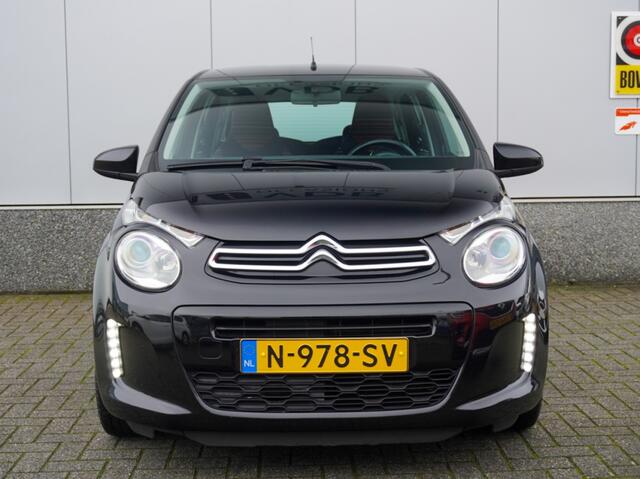 Citroen C1 1.0 VTi Shine CarPlay | Camera | LM-velgen | Airco | NAP