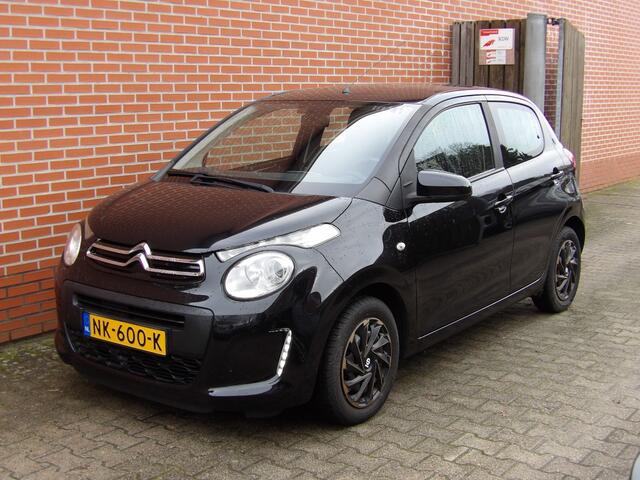 Citroen C1 1.0 e-VTi Selection