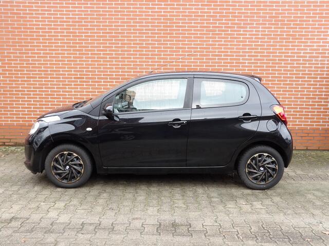 Citroen C1 1.0 e-VTi Selection