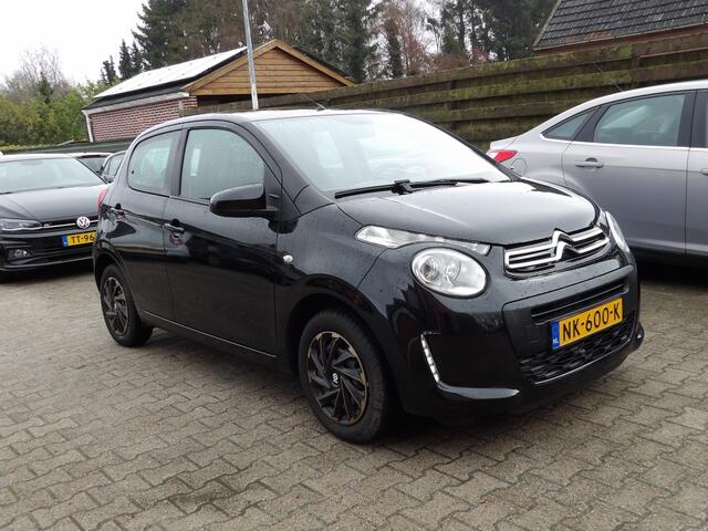 Citroen C1 1.0 e-VTi Selection