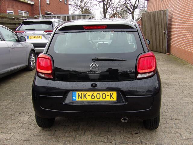 Citroen C1 1.0 e-VTi Selection