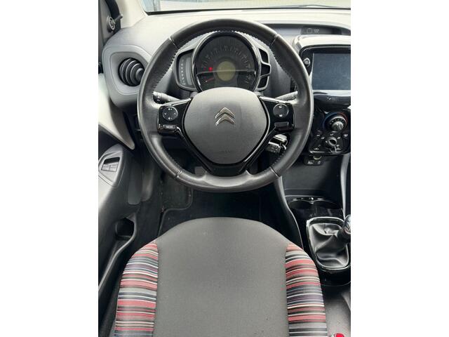 Citroen C1 1.0 VTi Feel / Carplay / Cruisecontrol / Camera / Bluetooth