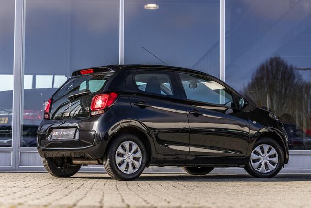 Citroen C1 1.0 VTi Feel | Airco | 5 Deurs | NL Auto