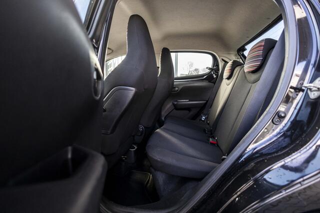 Citroen C1 1.0 VTi Feel | Airco | 5 Deurs | NL Auto