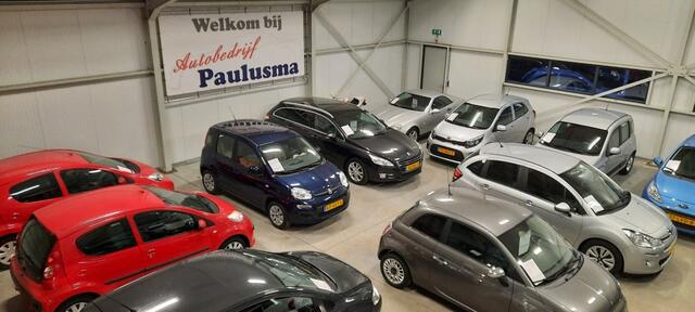 Citroen C1 1.0 e-VTi Feel Bluetooth|Airco|Elec-pak