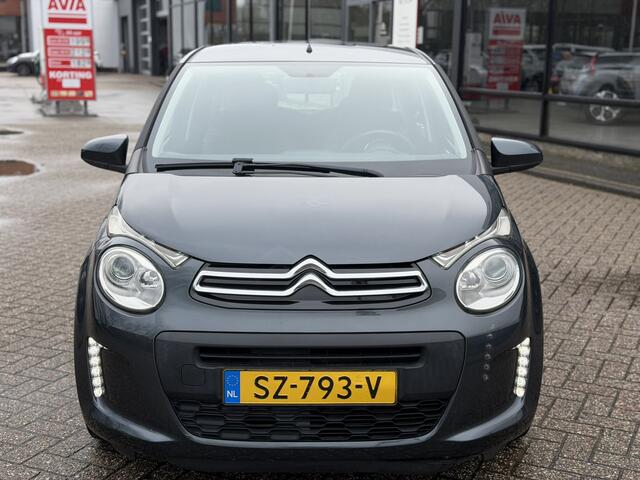 Citroen C1 1.0 VTi Feel Airco|5Deurs|Bluetooth