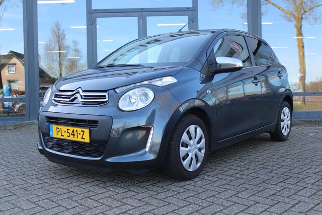 Citroen C1 1.0 e-VTi Feel