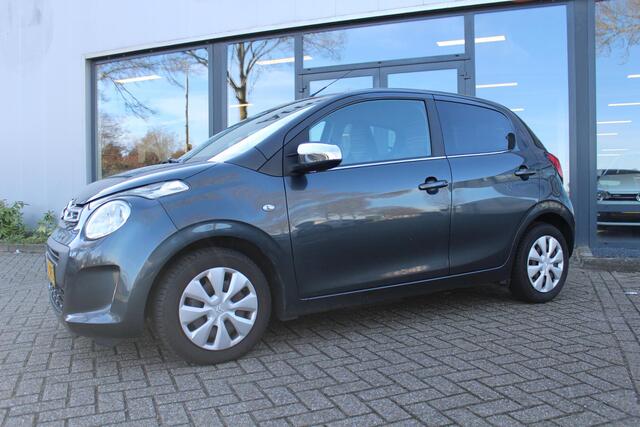 Citroen C1 1.0 e-VTi Feel