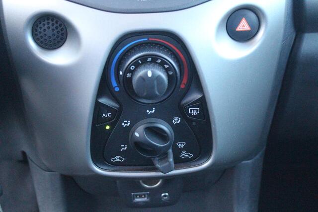 Citroen C1 1.0 e-VTi Feel