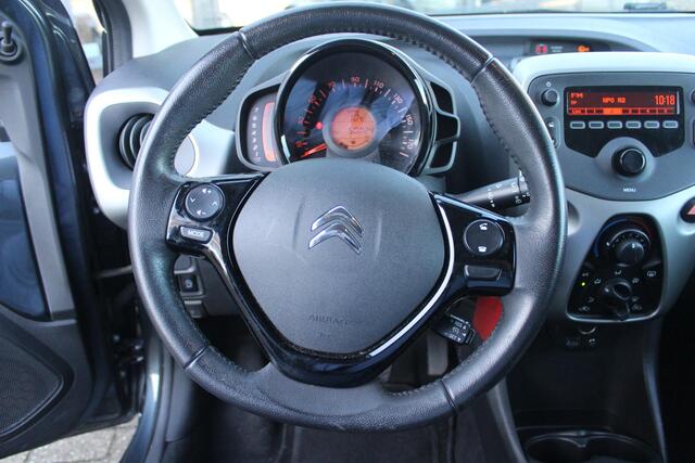 Citroen C1 1.0 e-VTi Feel