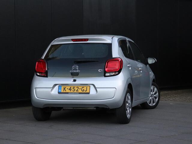 Citroen C1 1.0 VTi Feel | AIRCO | CRUISE | BLUETOOTH |