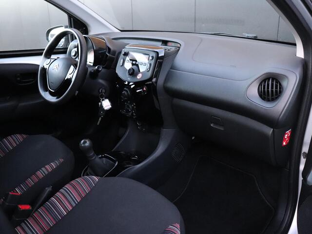 Citroen C1 1.0 VTi Feel | AIRCO | CRUISE | BLUETOOTH |