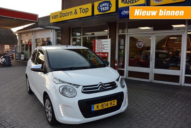 Citroen C1 1.0 VTI FEEL