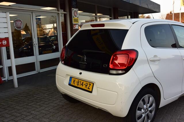 Citroen C1 1.0 VTI FEEL