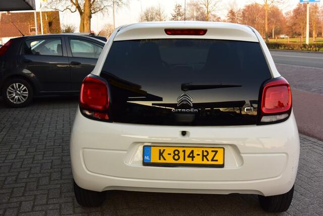 Citroen C1 1.0 VTI FEEL