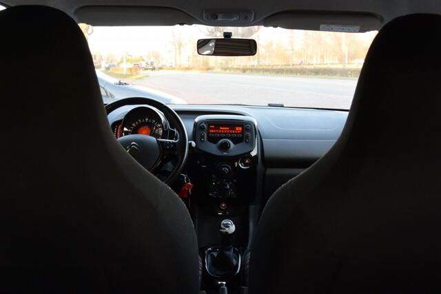 Citroen C1 1.0 VTI FEEL