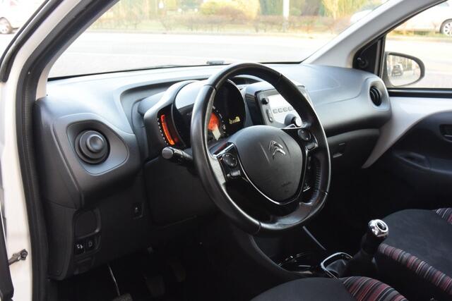 Citroen C1 1.0 VTI FEEL