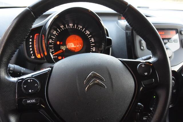 Citroen C1 1.0 VTI FEEL