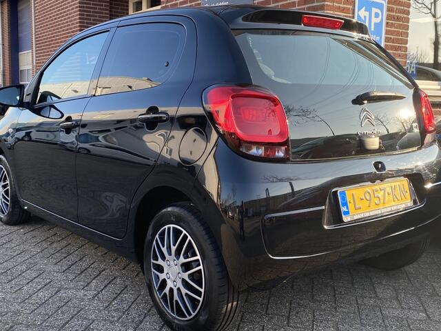 Citroen C1 1.0 VTi Feel