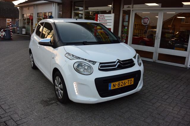 Citroen C1 1.0 VTI FEEL