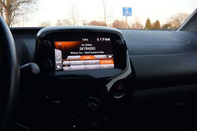 Citroen C1 1.0 VTI FEEL