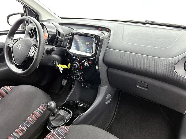 Citroen C1 1.0 VTi Feel