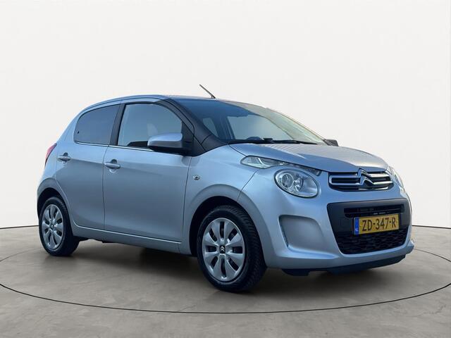 Citroen C1 1.0 VTi 5-Deurs Automaat Feel Airco *NL-AUTO*